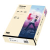 tecno colors hellchamois Kopierpapier A4 160g/m2 - 1 Karton (1.250 Blatt)