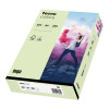 tecno colors hellgrün Kopierpapier A4 160g/m2 - 1 Karton (1.250 Blatt)