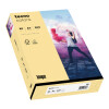 tecno colors chamois Kopierpapier A4 80g/m2 - 1 Karton (2.500 Blatt)