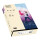 tecno colors hellchamois Kopierpapier A3 80g/m2 - 1 Karton (2.500 Blatt)