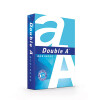 DoubleA weiß Kopierpapier A4 75g/m2 - 1 Karton (2.500 Blatt)