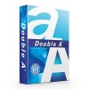 DoubleA weiß Kopierpapier A3 80g/m2 - 1 Karton (2.500 Blatt)
