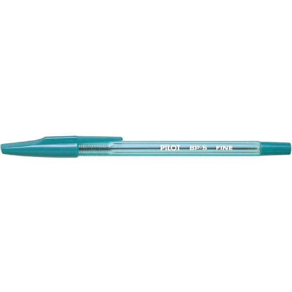 PILOT Kugelschreiber BP-S Fine, blau
