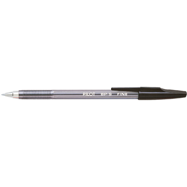 PILOT Kugelschreiber BP-S Fine, blau