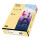 tecno colors chamois Kopierpapier A4 120g/m2 - 1 Karton (1.250 Blatt)