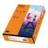 tecno colors orange Kopierpapier A4 120g/m2 - 1 Karton (1.250 Blatt)