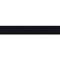 folia Bastelfilz-Rolle, 450 mm x 5 m, schwarz