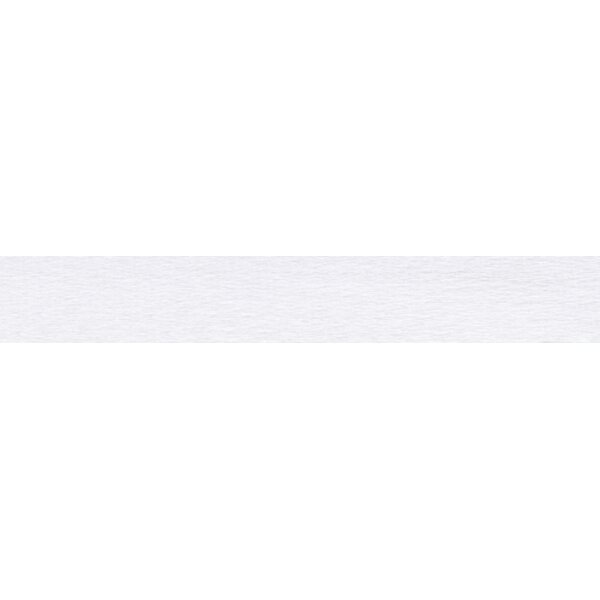 folia Bastelfilz-Rolle, 450 mm x 5 m, wei&szlig;