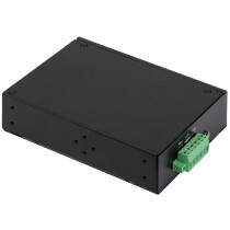 DIGITUS Industrial Gigabit Ethernet Switch, 8-Port
