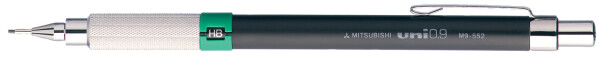uni-ball Druckbleistift PREMIUM M552, 0,5 mm