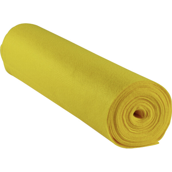 folia Bastelfilz-Rolle, 450 mm x 5 m, schokobraun