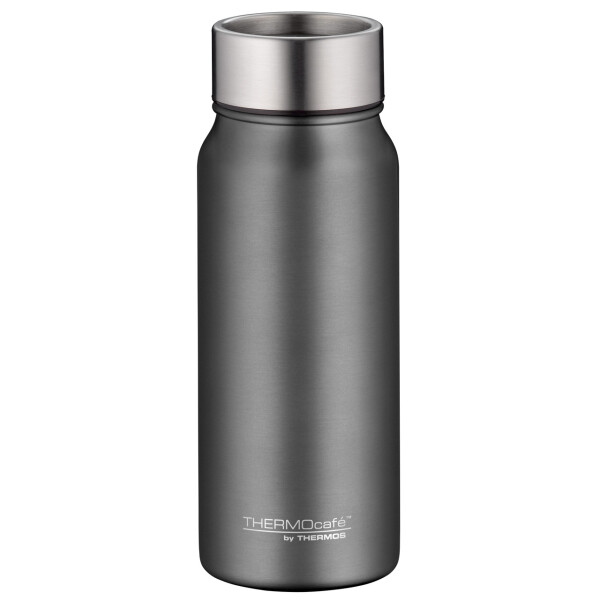 THERMOS Isolier-Trinkbecher TC DRINKING MUG, 0,35 L, grau