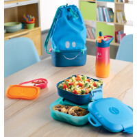 Maped PICNIK Brotdose KIDS CONCEPT 3-in-1, 1,4 l, pink