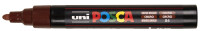 POSCA Pigmentmarker PC-5M, ocker