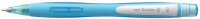 uni-ball Druckbleistift SHALAKU S, Gehäusefarbe: blau lila
