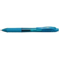 Pentel Liquid Gel-Tintenroller EnerGel-X BL107, hellgrün