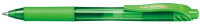 Pentel Liquid Gel-Tintenroller EnerGel-X BL107, türkis