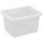 plast team Aufbewahrungsbox BASIC BOX, 15 Liter