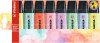 STABILO Textmarker BOSS ORIGINAL Pastel, 4er PET-Etui