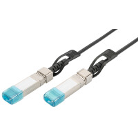 DIGITUS SFP+ 10G DAC Kabel, 1m, AWG30