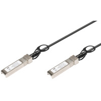 DIGITUS SFP+ 10G DAC Kabel, 1m, AWG30