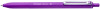 Pentel Druck-Kugelschreiber iZee, violett