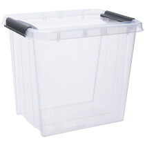 plast team Aufbewahrungsbox PROBOX, 53,0 Liter