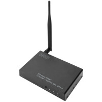 DIGITUS Empfängereinheit für Wireless HDMI...