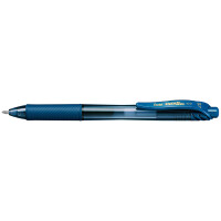 Pentel Liquid Gel-Tintenroller EnerGel-X BL107, nachtblau