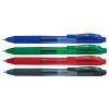 Pentel Liquid Gel-Tintenroller EnerGel-X BL107, nachtblau