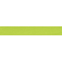 folia Bastelfilz-Rolle, 450 mm x 5 m, bananengelb