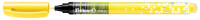 Pelikan Tintenschreiber inky 273, neongelb