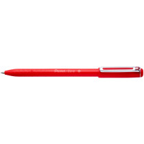 Pentel Kugelschreiber iZee, rot