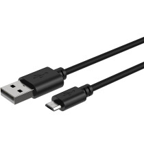 ANSMANN Daten- & Ladekabel, USB - Micro USB Stecker,...