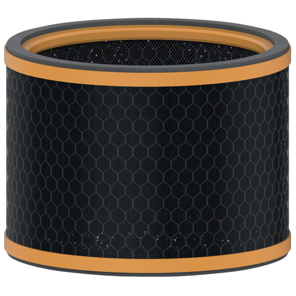 LEITZ Geruchs-Aktiv-Kohlefilter für Luftreiniger TruSens