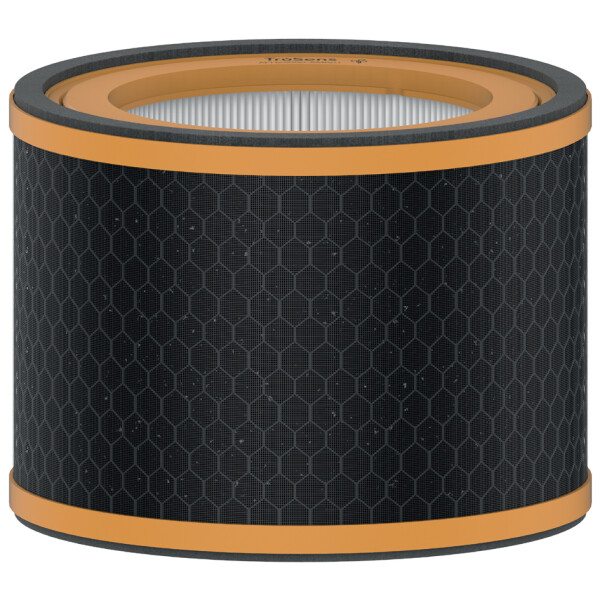 LEITZ Geruchs-Aktiv-Kohlefilter für Luftreiniger TruSens