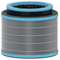 LEITZ Aktiv-Kohlefilter Allergie für Luftreiniger TruSens