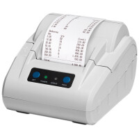 Safescan Thermodrucker "Safescan TP-230", grau