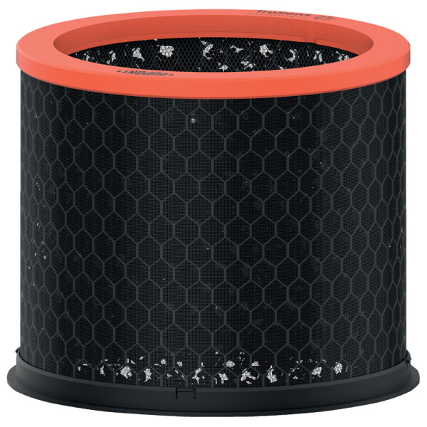 LEITZ Aktiv-Kohlefilter Haustier für Luftreiniger TruSens