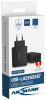 ANSMANN USB-Ladegerät Home Charger HC430, 4x USB-Kupplung