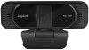 LogiLink Full-HD-USB-Webcam mit Dual-Mikrofon, schwarz