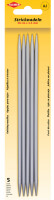 KLEIBER Stricknadel-Set Strumpfspiele, 200 mm x 4,5 mm