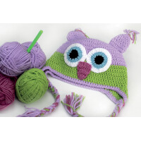 KLEIBER Häkelnadel, Größe 5,...