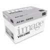 Image Volume Kopierpapier A4 80g/m2 - 1 Palette (100.000 Blatt)