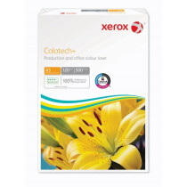 Xerox Colotech+ Kopierpapier A3 120g/m2 - 1 Palette...