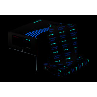 Xerox Colotech+ Kopierpapier A3 120g/m2 - 1 Palette...