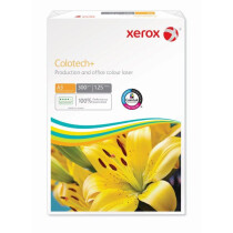 Xerox Colotech+ Kopierpapier A3 300g/m2 - 1 Karton (625...