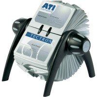 DURABLE Visitenkartenkartei VISIFIX flip VEGAS