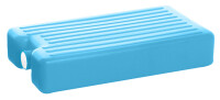 plast team Kühlakku klein, blau, 250 g