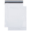 GPV Versandtaschen, 360 x 485 mm, aus Polyethylen, weiß